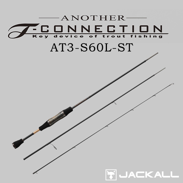 �ƥ���� ANOTHER T���ͥ������ AT3-S60L-ST