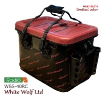 ǥե RCܥ󥿥åХå WBS-40RCۥ磻ȥLTD