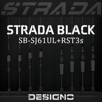 �ڤ�ͽ���DESIGNO  STRADA SB-SJ61UL+RST3s