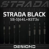 �ڤ�ͽ���DESIGNO  STRADA SB-SJ64L+RST3s