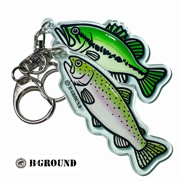 B-GROUND ������륭���ۥ����