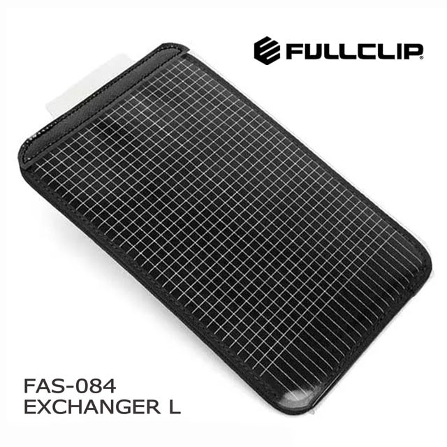 フルクリップ エクスチェンジャーL FAS-084 | その他グッズから探す
