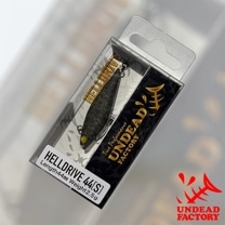 トラウトメーカーから探す,アンデッドファクトリー | Anglers shop