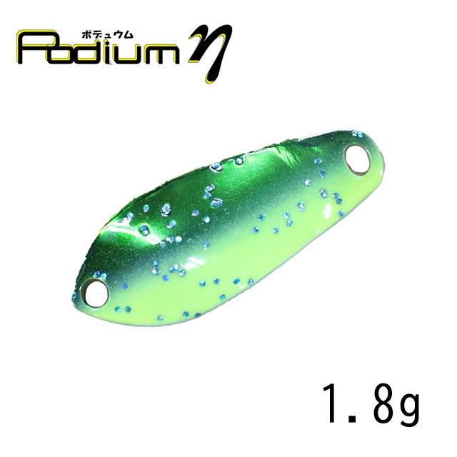 �ǥ����ץ饦�� �ݥǥ����।���� 1.8g