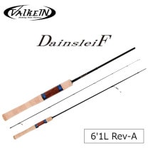 �����륱���� �������󥹥쥤�� 6'1L Rev-A RM