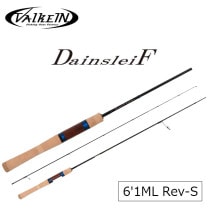 륱 󥹥쥤 6'1ML Rev-S RM
