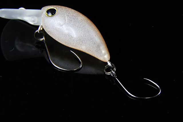 ティモン ちびパニクラ SR-SS | トラウトルアーから探す,クランク