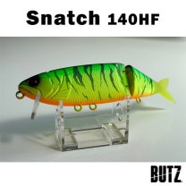 BUTZ Snatch140HF
