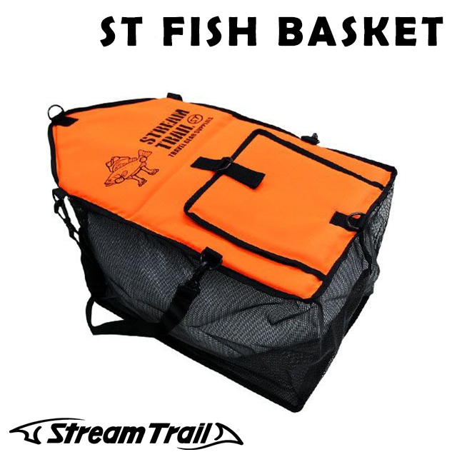 ���ȥ꡼��ȥ쥤�� ST�ե��å���Х����å�