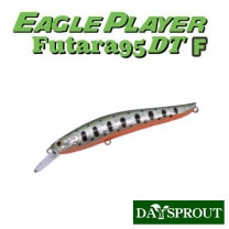 �ǥ����ץ饦�� ��������ץ졼�䡼 �ե���95DT-F