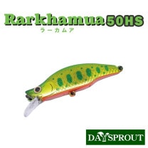 �ǥ����ץ饦�� �顼���ॢ 50HS
