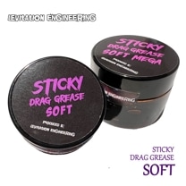 LEVITATION ENGINEERING STICKY ɥ饰꡼ ե
