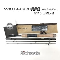 トラウトメーカーから探す,リチャーズ | Anglers shop maniac's