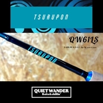 ���磻���åȥ����� TSURUPON QW61ULS