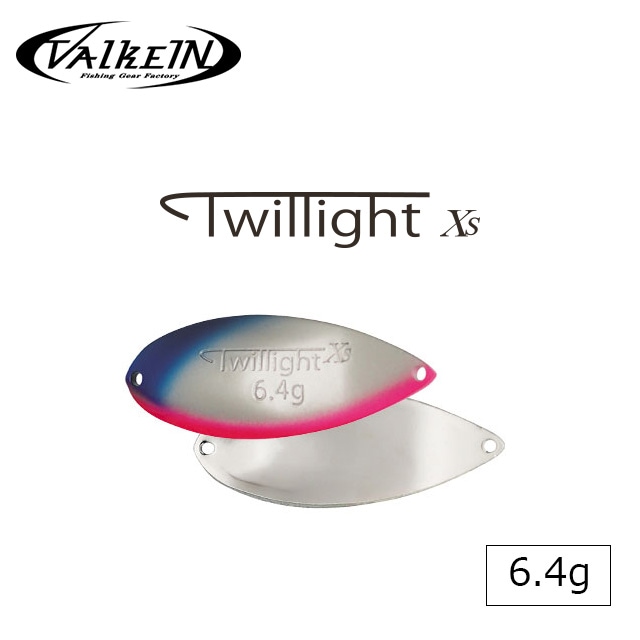 �����륱���� Twillight(�ȥ磻�饤��)XS 6.4g