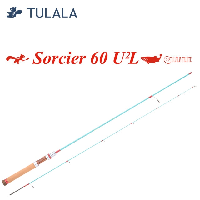 ツララ トリュテ ソルシエ60U2L | ブランドから探す,タ行,ツララ