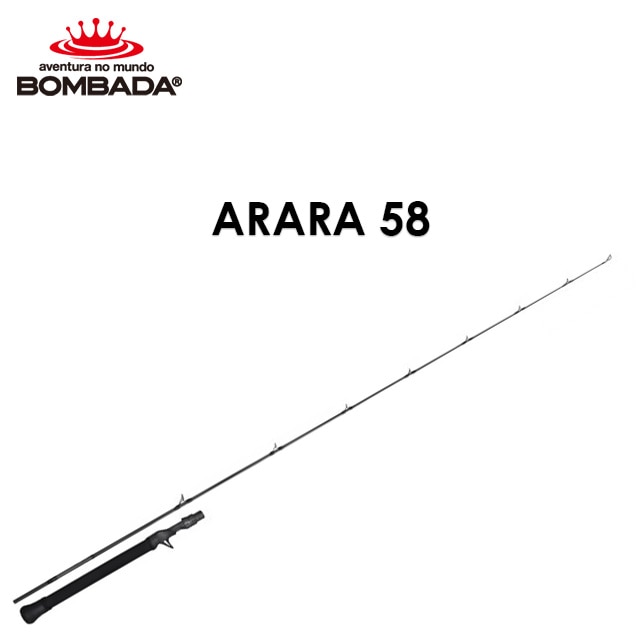 ボンバダアグア ARARA 58 | ブランドから探す,タ行,ツララ