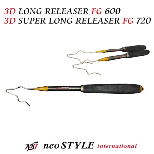 NST neoSTYLE 3Dѡ󥰥꡼ FG