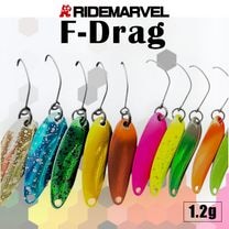 トラウトメーカーから探す,ニュードロワー | Anglers shop maniac's