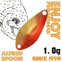 ALFRED ����ե�å� 1.0g�ʥڡ��� 2��