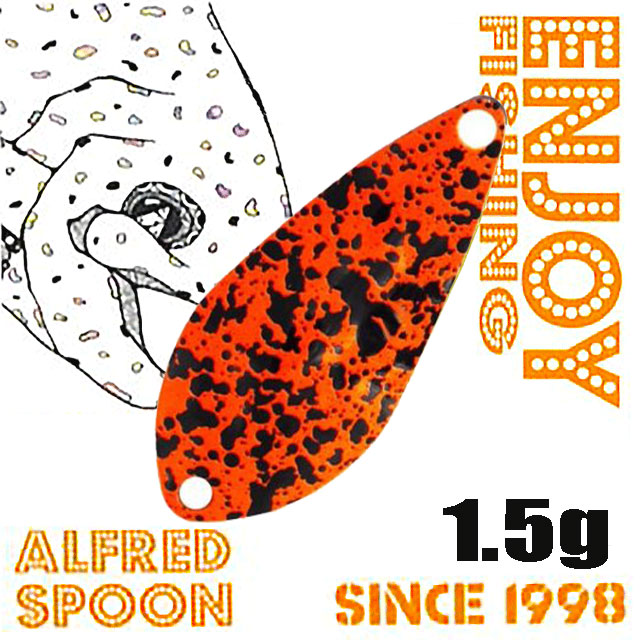 ALFRED ����ե�å� 1.5g�ʥڡ��� 2��