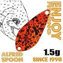 ALFRED ����ե�å� 1.5g�ʥڡ��� 2��