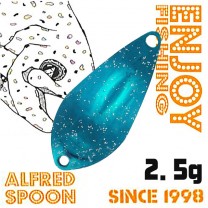 ALFRED ����ե�å� 2.5g�ʥڡ��� 2��