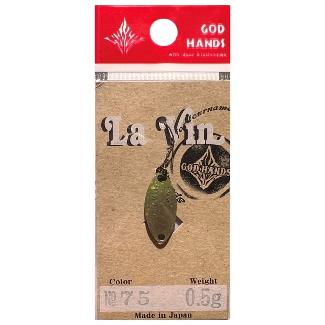 ���åɥϥ� La Vin ��ӥ� 0.5��