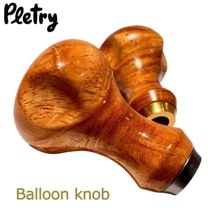ץȥ꡼Balloon Knob Х롼Υ