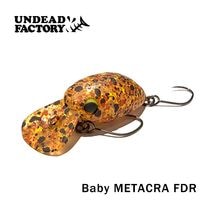 ����ǥåɥե����ȥ꡼ �٥ӡ��᥿���� 24FDR