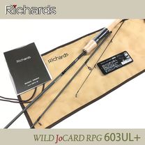トラウトメーカーから探す,リチャーズ | Anglers shop maniac's
