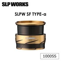 SLP WORKS SLPW SF TYPE-��1000SS ���ס��� �������