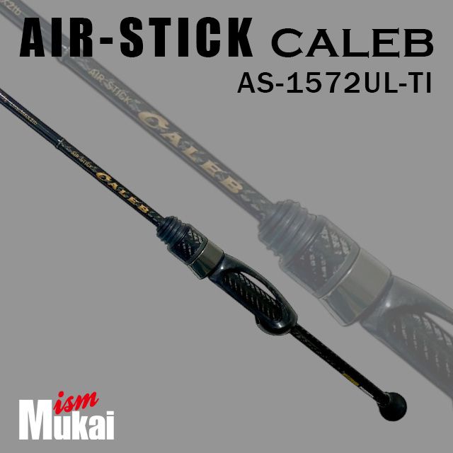 ५ ƥå CALEB AS-1572UL-TI