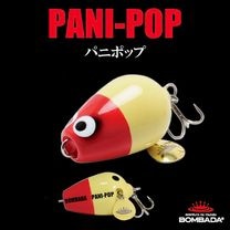 �ܥ�Х������� �ѥ˥ݥå�