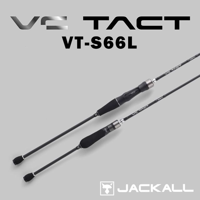 å VC TACT VT-S66L
