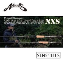 Υ꡼ ɥʡȥ饯㡼 NXS STN511LLS