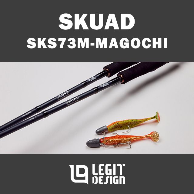�쥸�åȥǥ����� �������� SKS73M-MAGOCHI