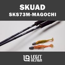 쥸åȥǥ  SKS73M-MAGOCHI