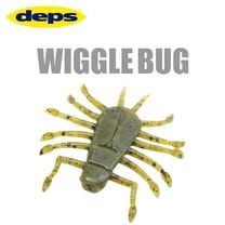 deps WIGGLEBUG