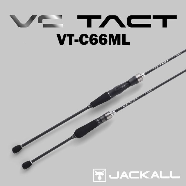 å VC TACT VT-C66ML