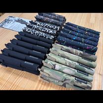 ե륯å եƥ󥰥Сѥå ver F FAS-132