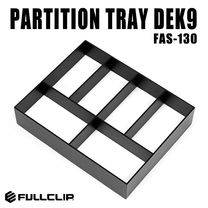 ե륯å ѡơȥ쥤 DLK9 FAS-130