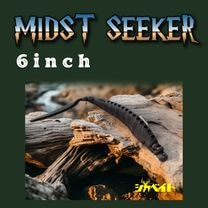 �����٥��� �ߥɥ��ȥ������� 6inch