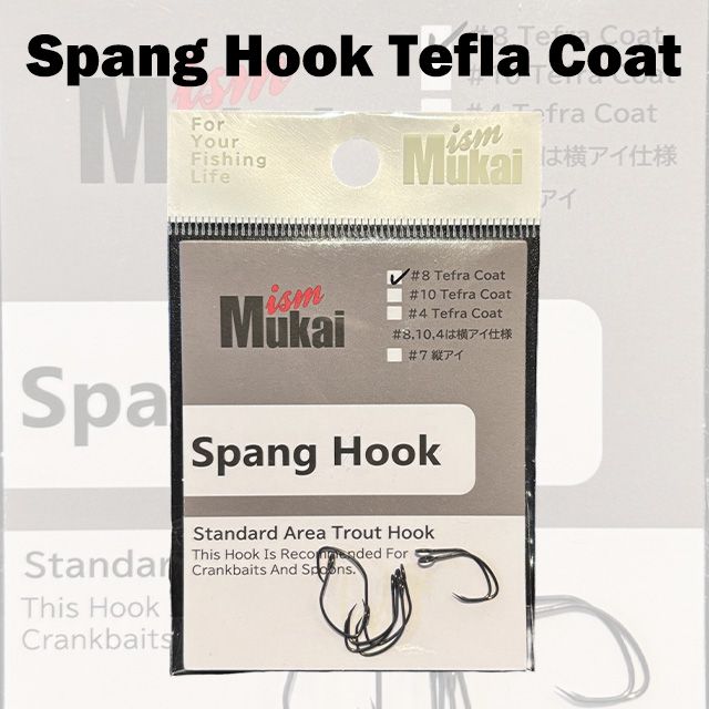 ५ Spang HOOKTefla Coat(ƥե)