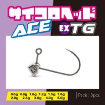 ꥢ֥롼 إå ACE EX TG