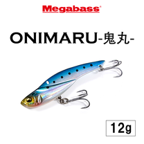 �ᥬ�Х� ONIMARU 12g