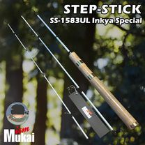 ५ ƥåץƥå SS-1583UL Inkya Special