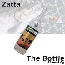 Zatta The Bottle