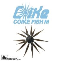 HIDE UP Coike FISH M ���饹�ȥޡ�