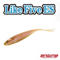 ���󥸥� LikeFiveES